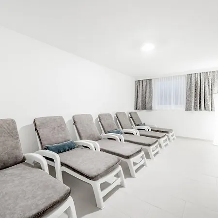 Appartementhaus Kathrin *