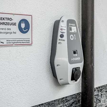 Apartment Appartementhaus Kathrin *