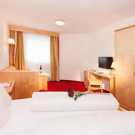 Appartementhaus Kathrin