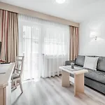 Apartamento Appartementhaus Kathrin Sölden