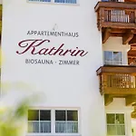 Apartamento Appartementhaus Kathrin Sölden