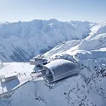 Appartementhaus Kathrin Apartamento Sölden