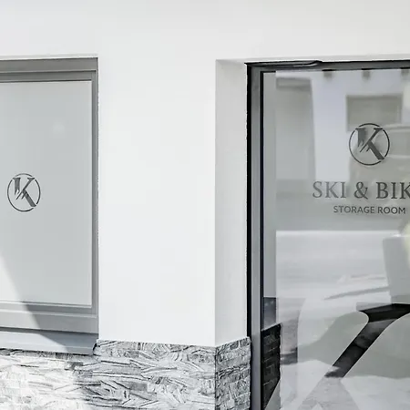 Apartment Appartementhaus Kathrin *