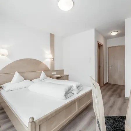 Appartementhaus Kathrin *