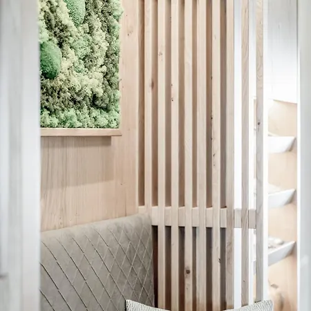 Apartment Appartementhaus Kathrin *