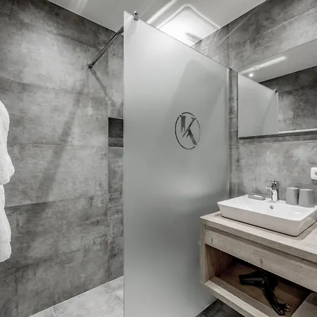 Apartment Appartementhaus Kathrin Solden