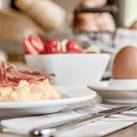 Appartementhaus Kathrin *