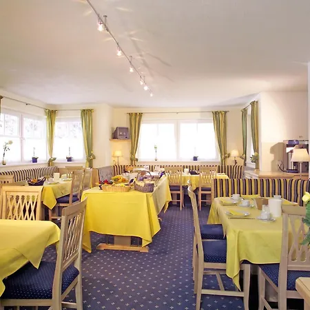 Appartementhaus Kathrin Apartmán *