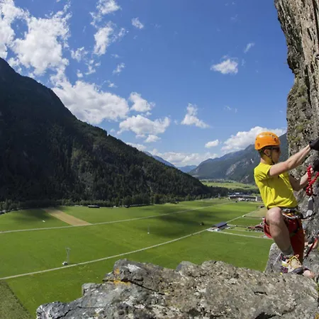 Appartementhaus Kathrin Solden